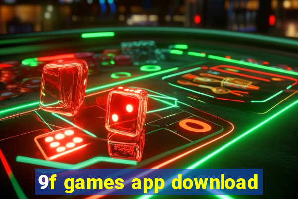 9f games app download